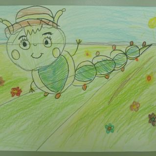 Летние приключения