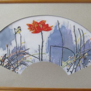 Аленький цветочек