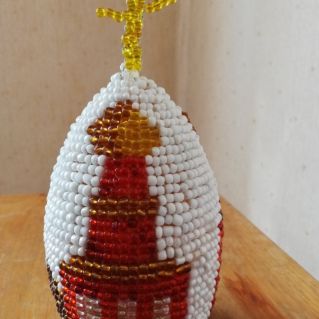 "Пасхальное яйцо"