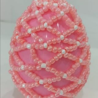 "Пасхальное яйцо"