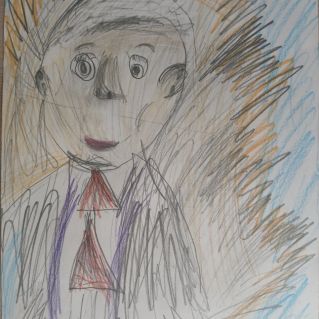 Защитник Родины - герой!