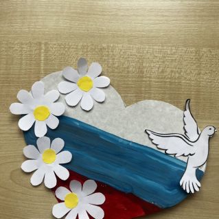 Сердце России