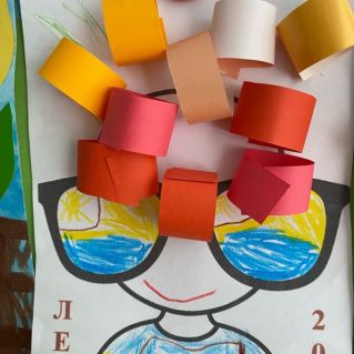 Лето, привет!