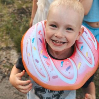 «Ах это лето»