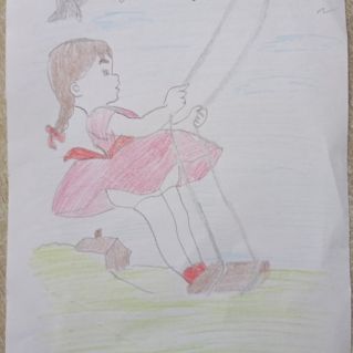 Радости лета