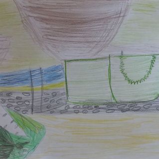 Однажды летом