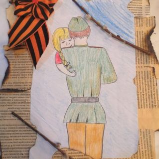 НИКТО НЕ ЗАБЫТ, НИЧТО НЕ ЗАБЫТО!