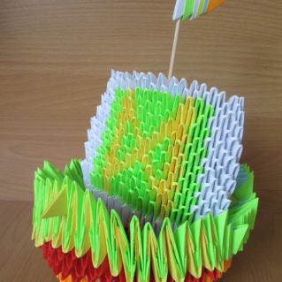 Корабль удачи