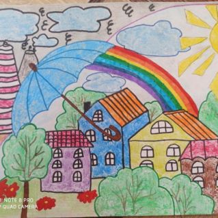 Сбережем планету