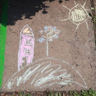 "Летние фантазии"