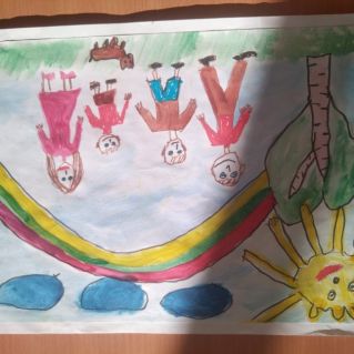 "Мои любимые"