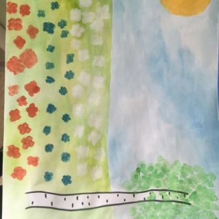 Россия - Родина моя!