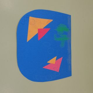 рыбки в аквариуме