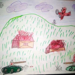 «День памяти и скорби – 22 июня»