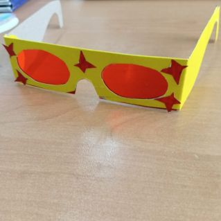 Солнечные очки