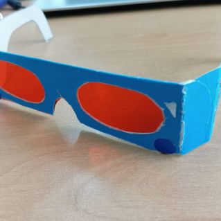 Солнечные очки