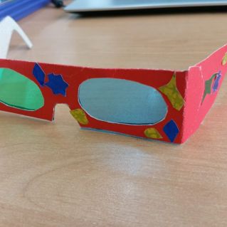 Солнечные очки