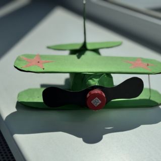 «Никто не забыт. Ничто не забыто.»