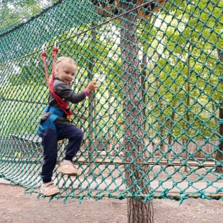 Летние испытания