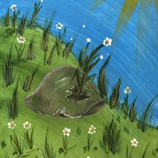 "Память земли"