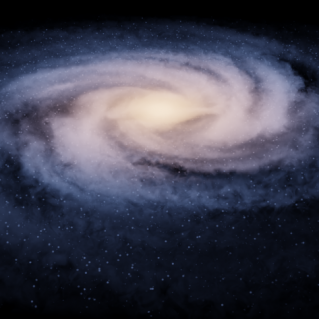 Млечный путь