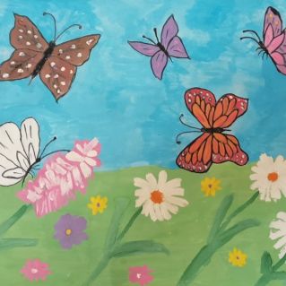 "Летнее настроение!!!"