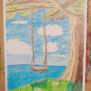 "Летние каникулы"