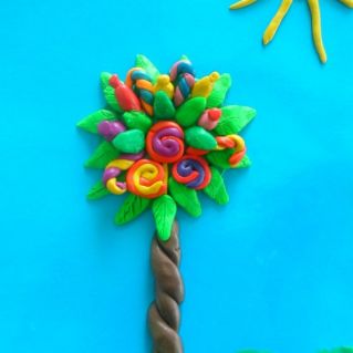 Сладкое дерево