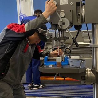 Я не волшебник, я только учусь!