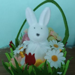 "Чудесные символы пасхи"