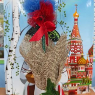 "Россия - Родина моя!"