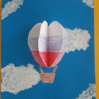 "Флаг России "