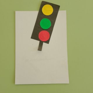 День светофора