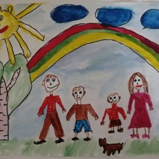 Отдыхаем на природе