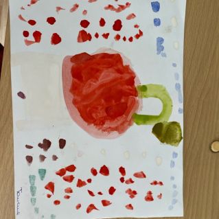 Летние дары