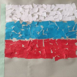 Символ моей страны