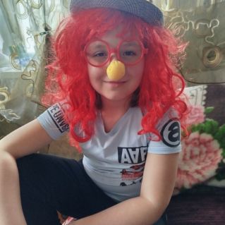 Было очень весело!