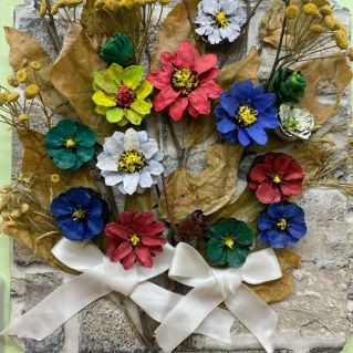 Осенняя фантазия