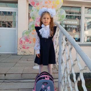 Авторская фотография