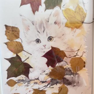 «ОСЕННЯЯ РАДОСТЬ»