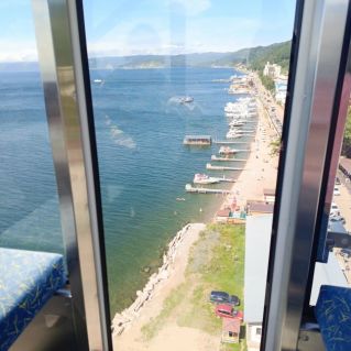 "Листвянка"