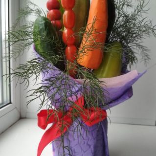 "Цветы осени"