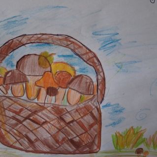 Богатство осени