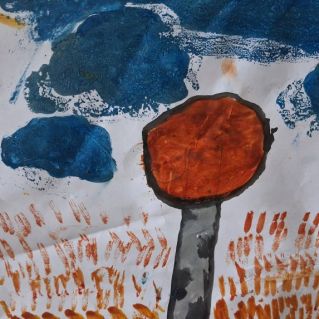 Осень пришла