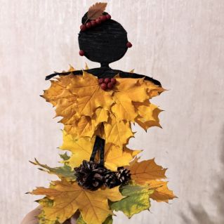 «Осенний вальс»