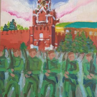 Парад Победы