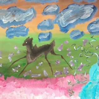 Мой дивный сон