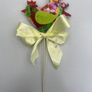 Пасхальный петушок