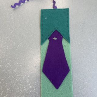 Закладка для книги