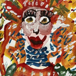 Золотая осень